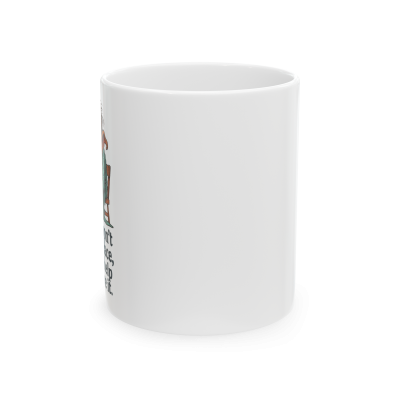 Coffee Mug 013 Front 11oz